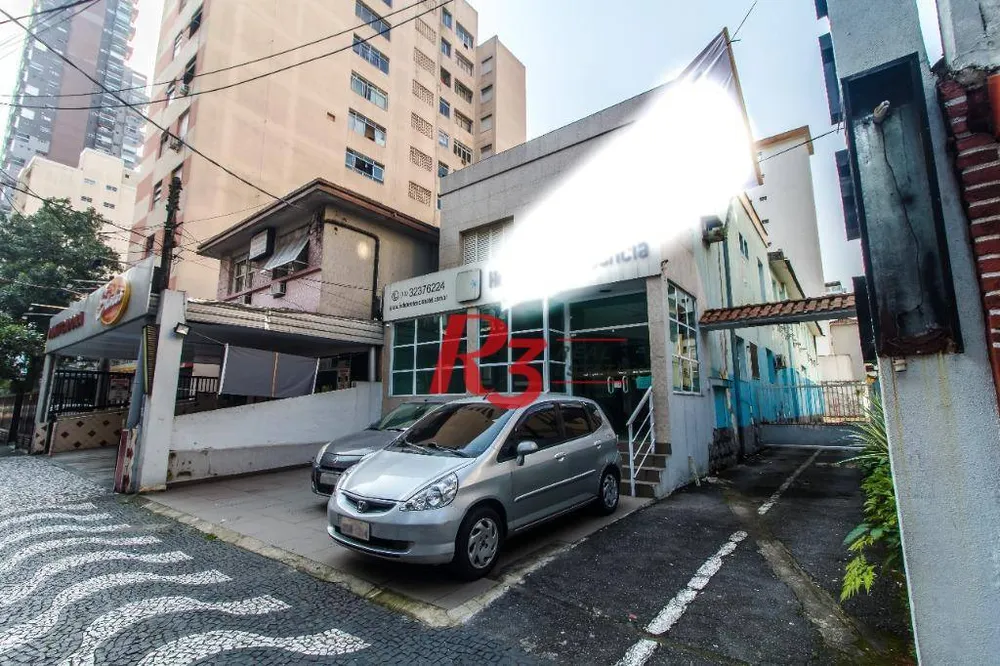 Prédio Inteiro, 735 m² - Foto 1