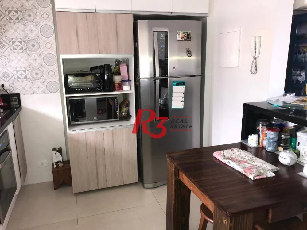 Apartamento, 2 quartos, 120 m² - Foto 3