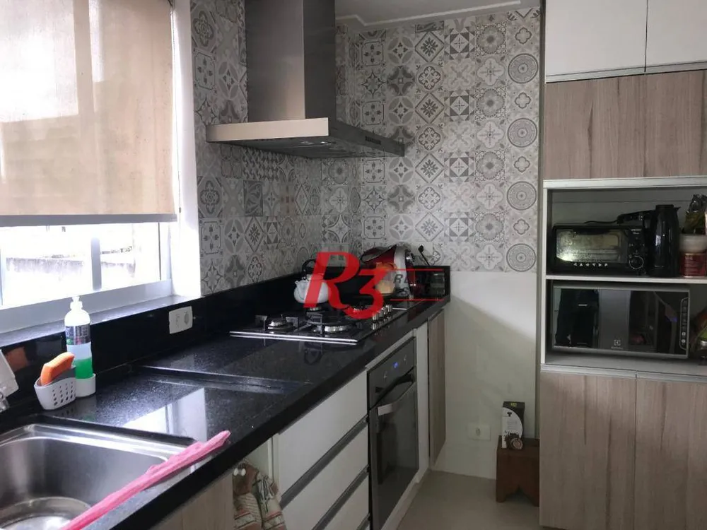 Apartamento, 2 quartos, 120 m² - Foto 2