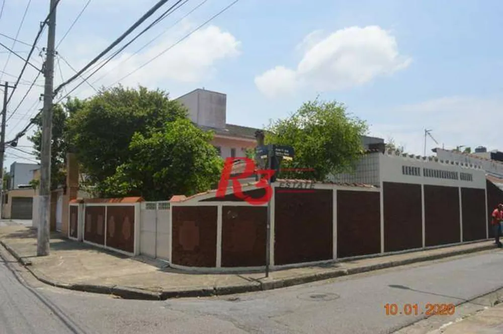 Casa, 3 quartos, 120 m² - Foto 2
