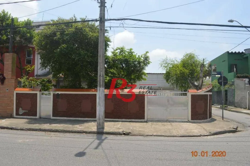 Casa, 3 quartos, 120 m² - Foto 1