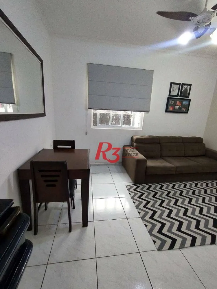 Apartamento, 2 quartos, 64 m² - Foto 2