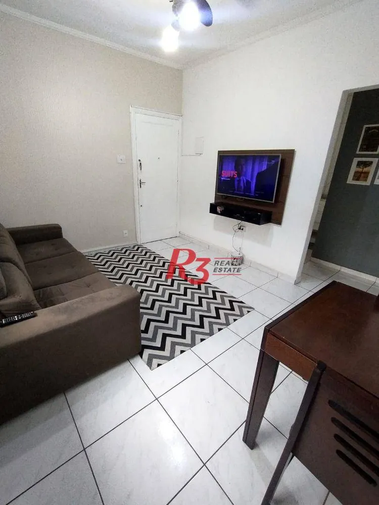 Apartamento, 2 quartos, 64 m² - Foto 1
