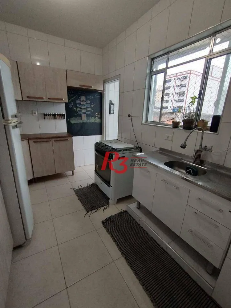 Apartamento, 2 quartos, 64 m² - Foto 3