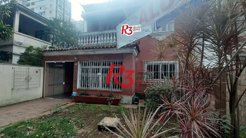 Sobrado, 320 m² - Foto 3