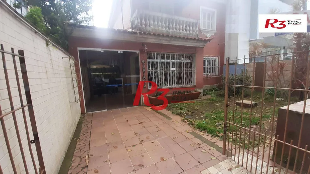 Sobrado, 320 m² - Foto 1