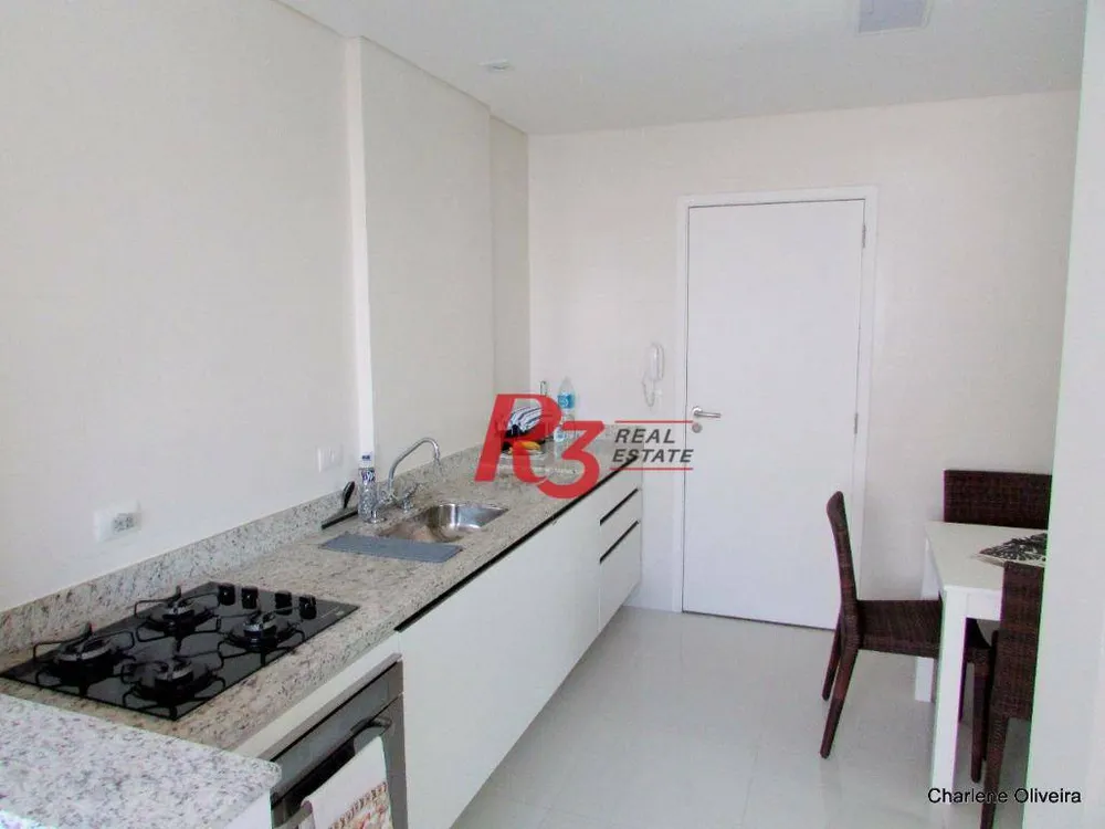 Apartamento, 3 quartos, 175 m² - Foto 2