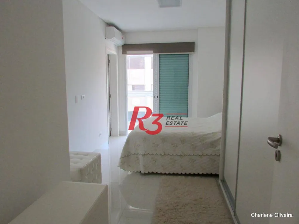 Apartamento, 3 quartos, 175 m² - Foto 3