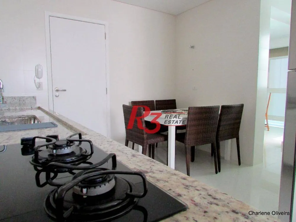 Apartamento, 3 quartos, 175 m² - Foto 4