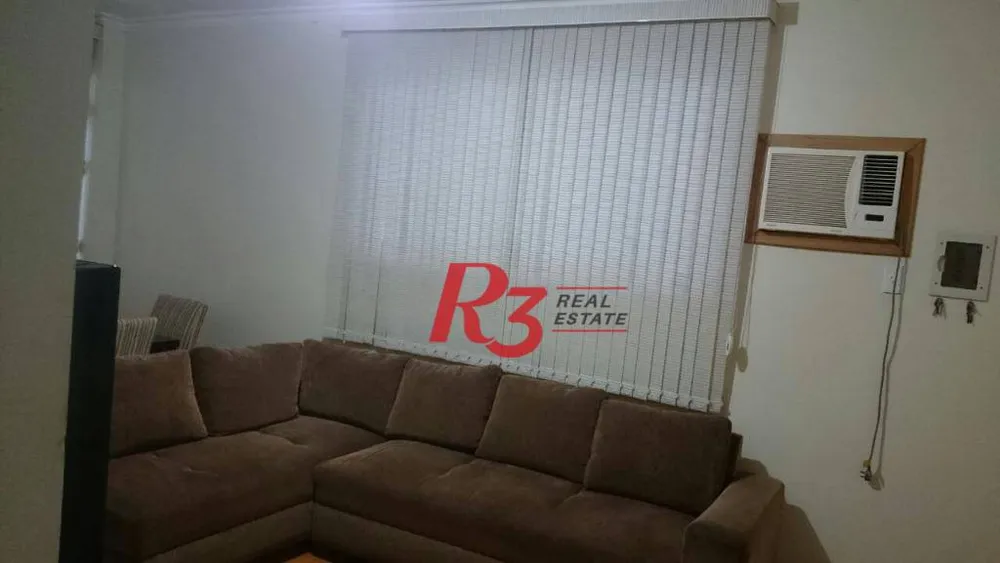 Apartamento, 2 quartos, 70 m² - Foto 2