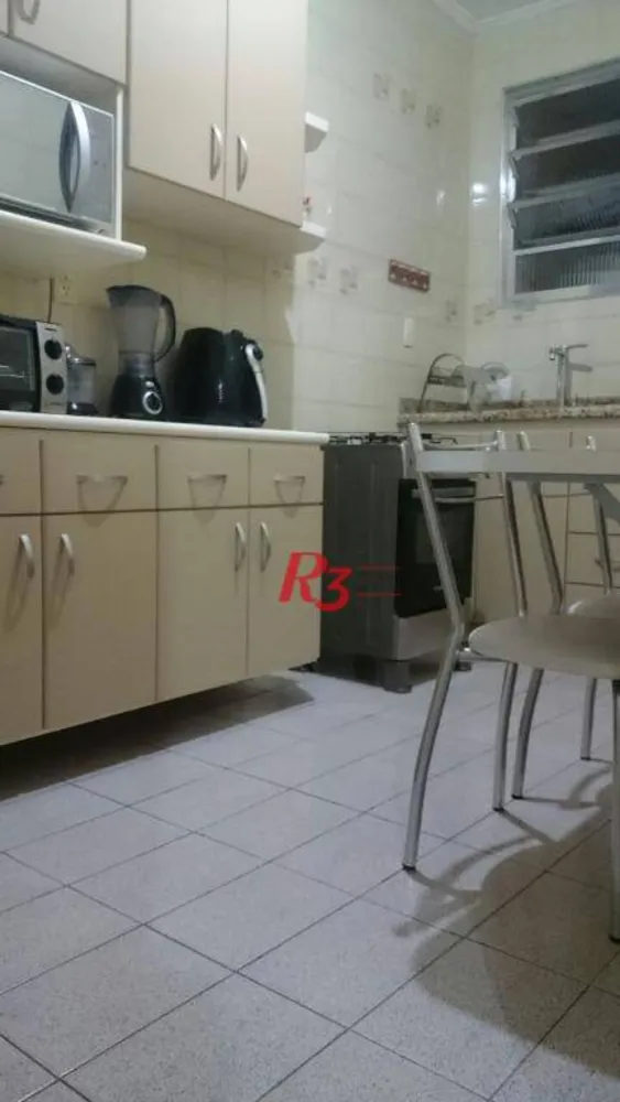 Apartamento, 2 quartos, 70 m² - Foto 3