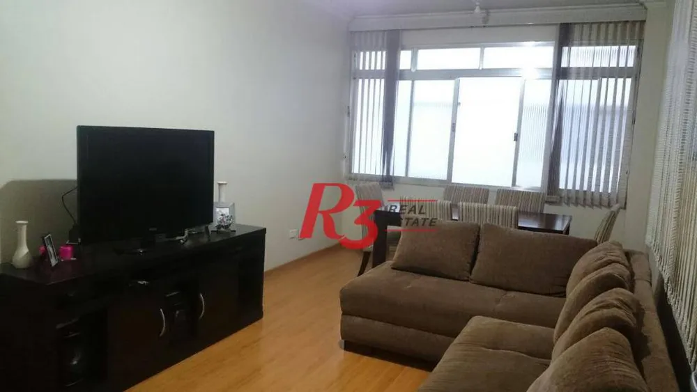 Apartamento, 2 quartos, 70 m² - Foto 1