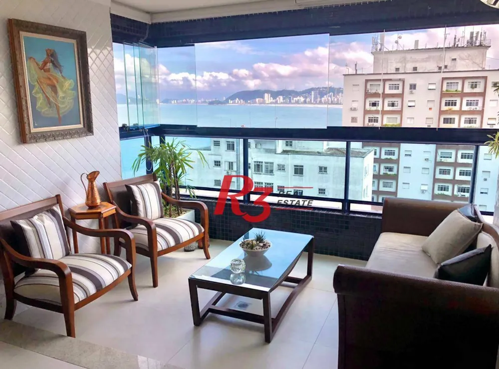 Apartamento, 3 quartos, 160 m² - Foto 4