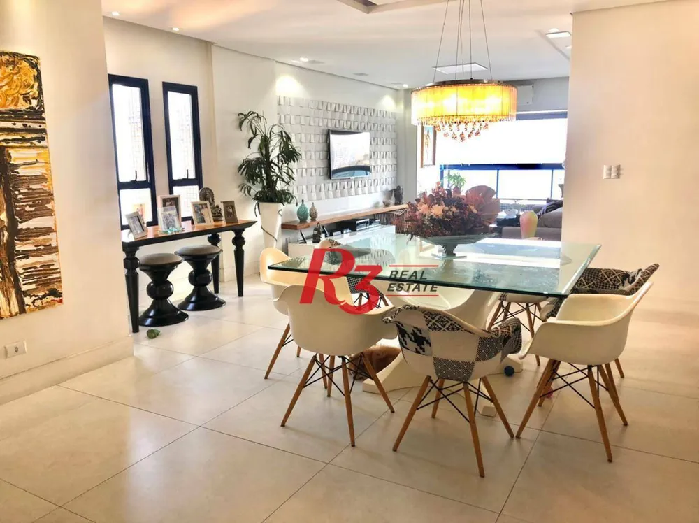Apartamento, 3 quartos, 160 m² - Foto 3