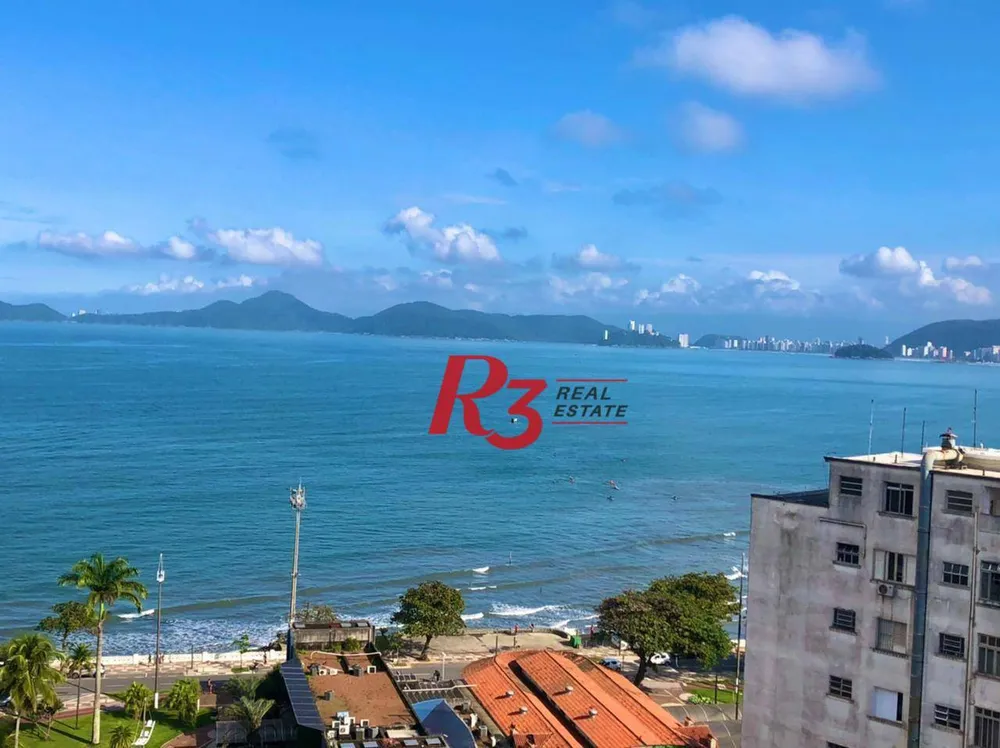 Apartamento, 3 quartos, 160 m² - Foto 1