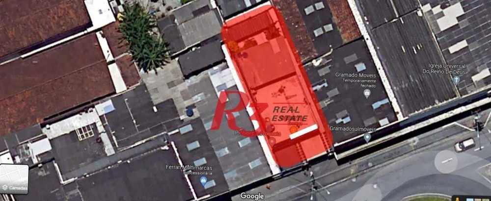 Terreno, 500 m² - Foto 1