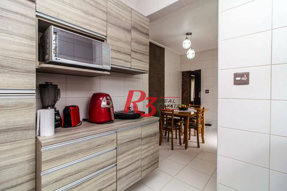 Apartamento, 2 quartos, 85 m² - Foto 4