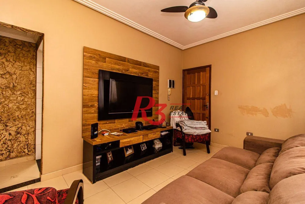 Apartamento, 2 quartos, 85 m² - Foto 2