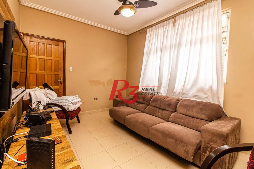 Apartamento, 2 quartos, 85 m² - Foto 1