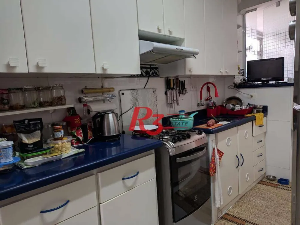 Apartamento, 2 quartos, 89 m² - Foto 1
