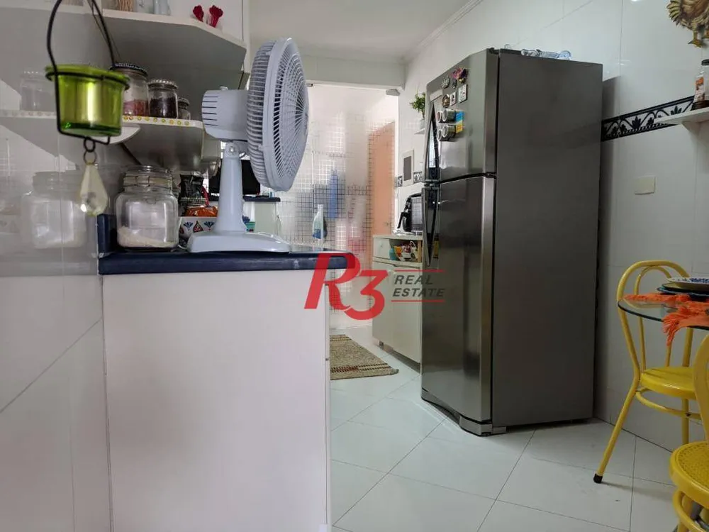 Apartamento, 2 quartos, 89 m² - Foto 3