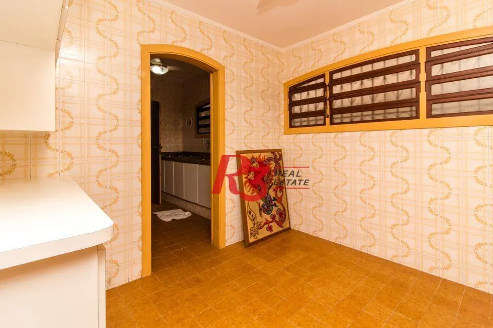 Sobrado, 6 quartos, 340 m² - Foto 4