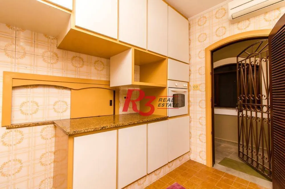 Sobrado, 6 quartos, 340 m² - Foto 3