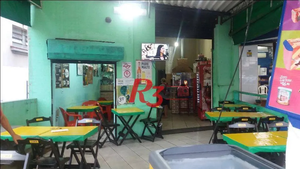 Loja-Salão, 120 m² - Foto 2
