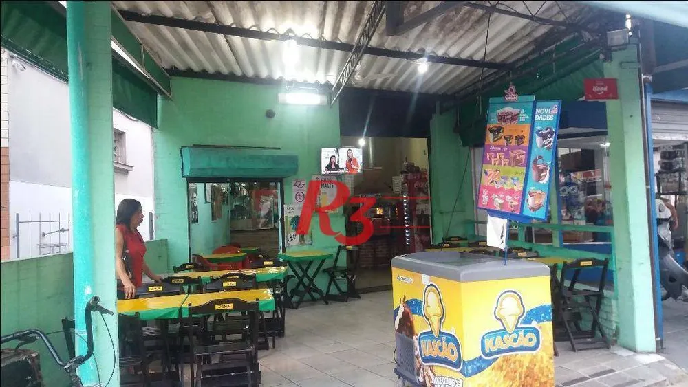 Loja-Salão, 120 m² - Foto 1