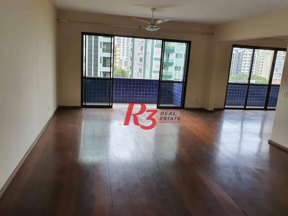 Apartamento, 3 quartos, 294 m² - Foto 2