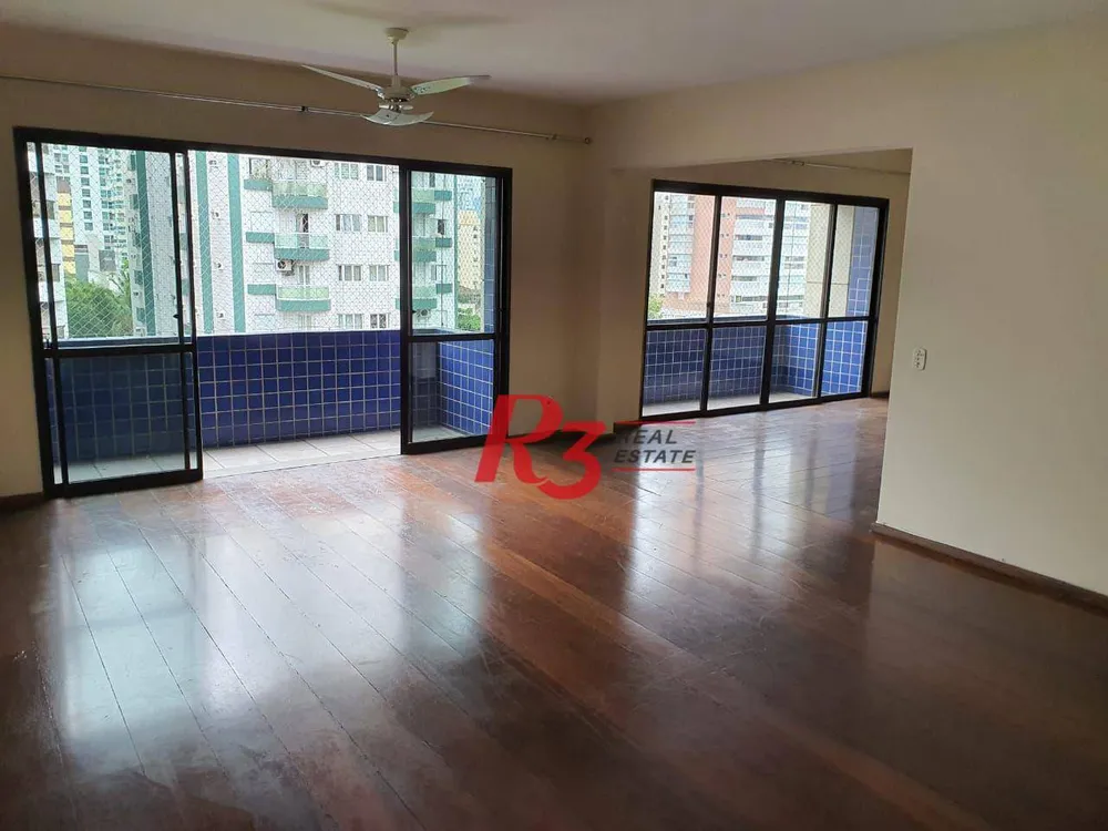 Apartamento, 3 quartos, 294 m² - Foto 1
