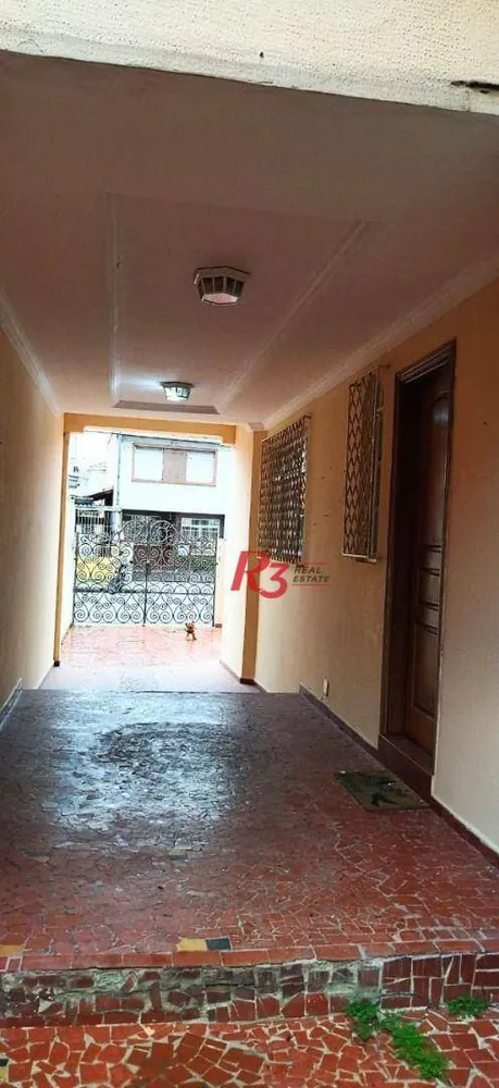 Sobrado, 5 quartos, 260 m² - Foto 4