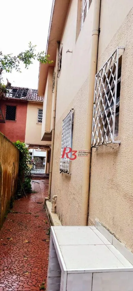 Sobrado, 5 quartos, 260 m² - Foto 3