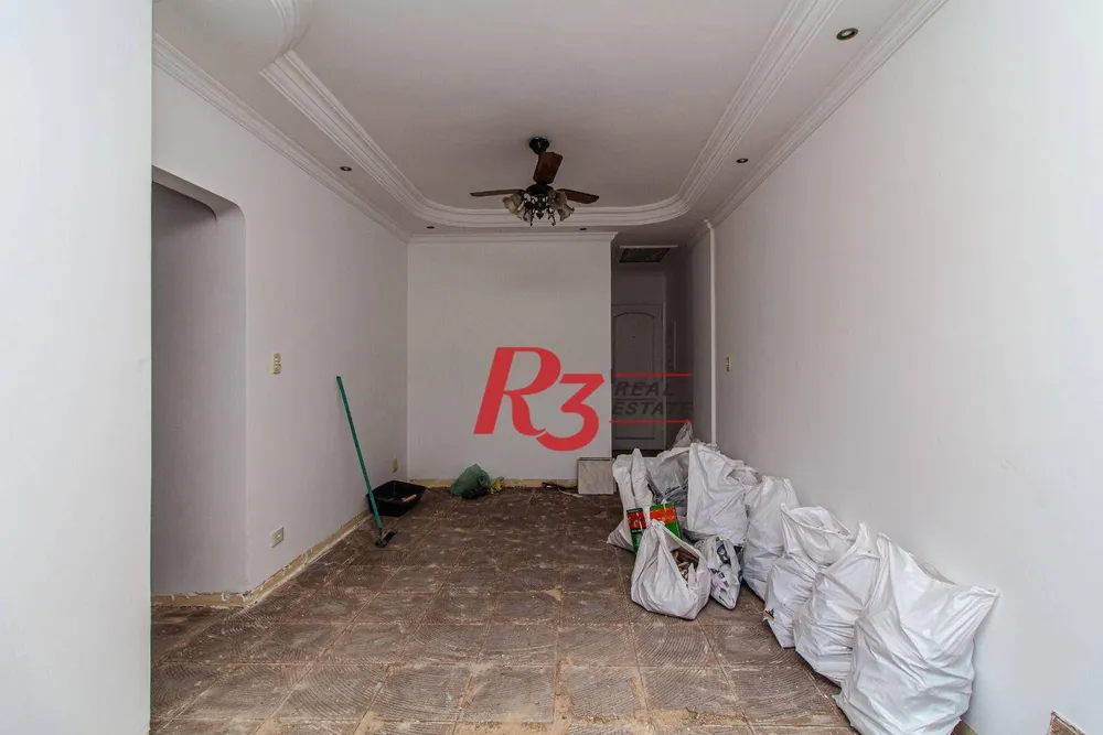 Apartamento, 2 quartos, 72 m² - Foto 2