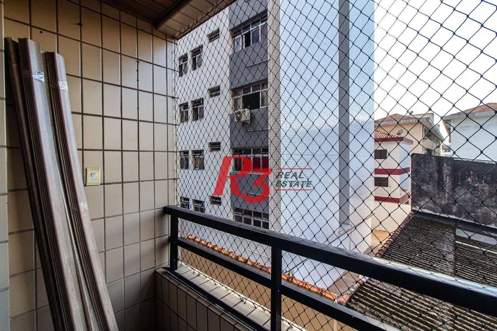 Apartamento, 2 quartos, 72 m² - Foto 3