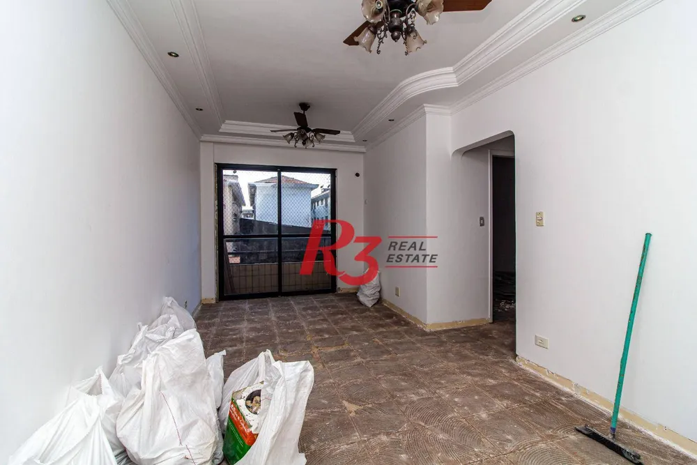 Apartamento, 2 quartos, 72 m² - Foto 1