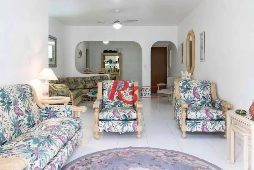 Apartamento, 4 quartos, 150 m² - Foto 1