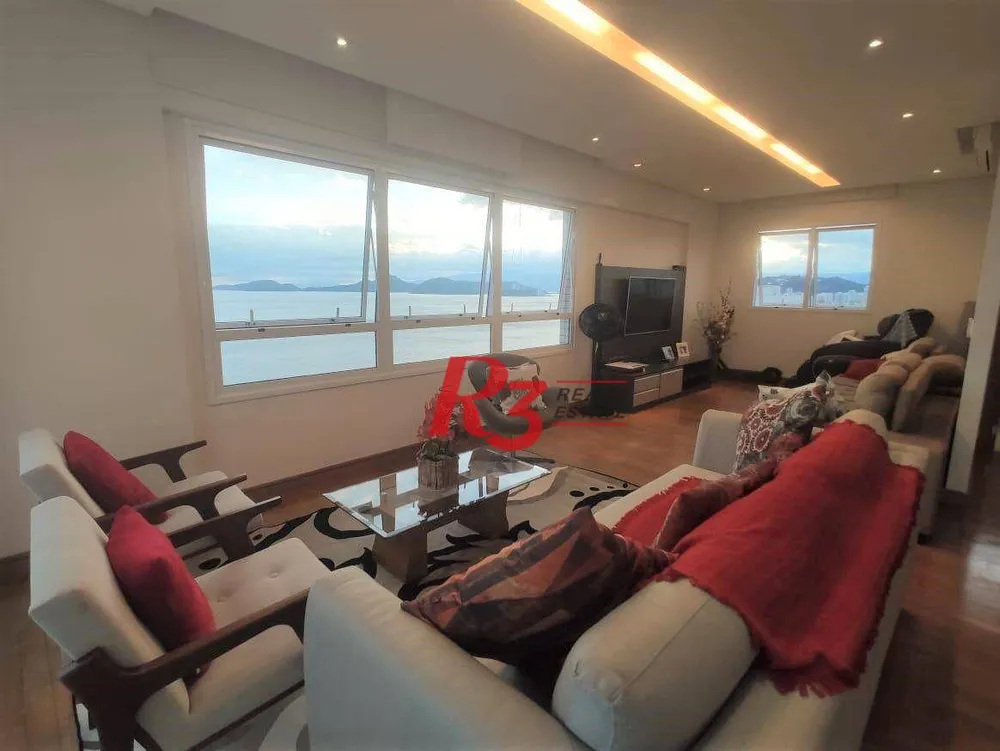 Apartamento, 4 quartos, 240 m² - Foto 3