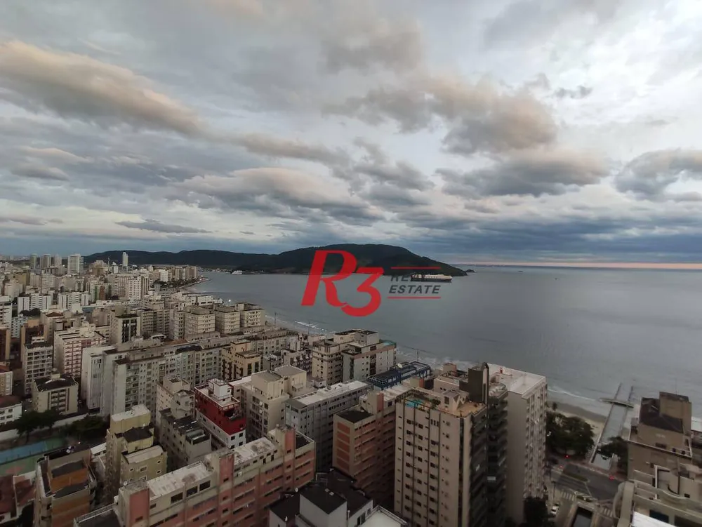 Apartamento, 4 quartos, 240 m² - Foto 1