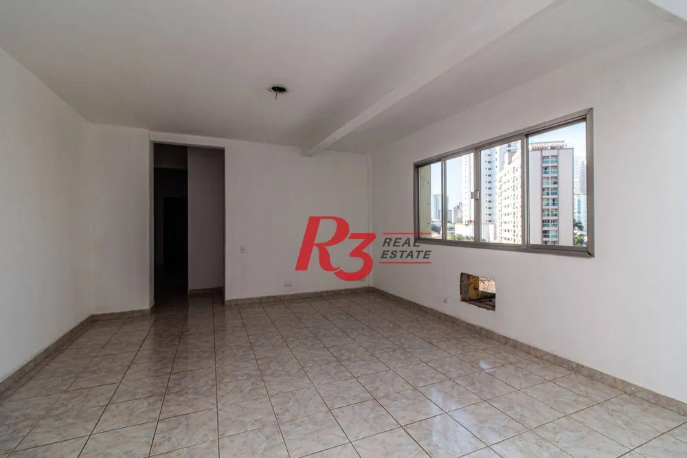 Apartamento, 2 quartos, 114 m² - Foto 1