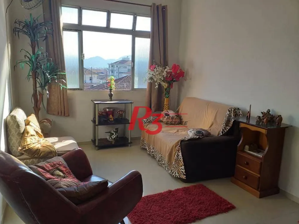 Apartamento, 3 quartos, 77 m² - Foto 1