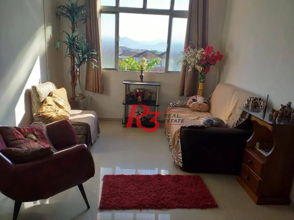 Apartamento, 3 quartos, 77 m² - Foto 3