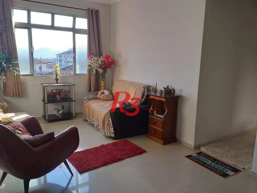 Apartamento, 3 quartos, 77 m² - Foto 2