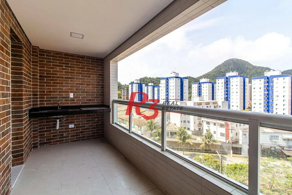 Apartamento, 2 quartos, 65 m² - Foto 1