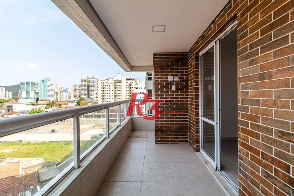 Apartamento, 2 quartos, 65 m² - Foto 2