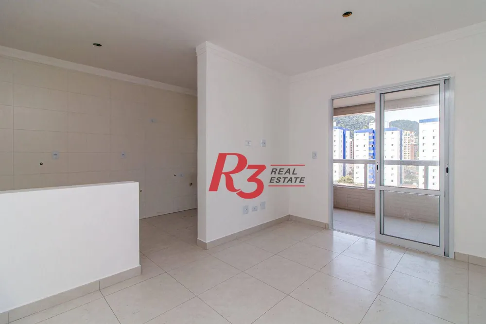 Apartamento, 2 quartos, 65 m² - Foto 4