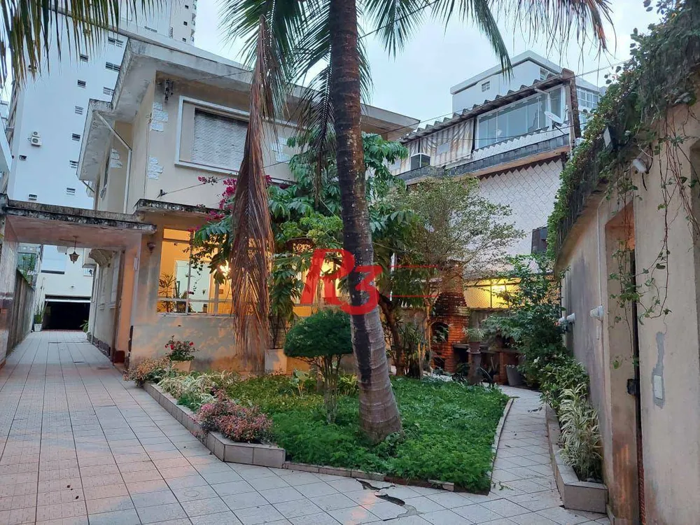 Sobrado, 5 quartos, 332 m² - Foto 2