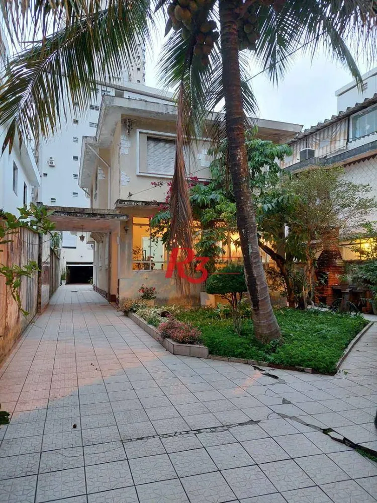 Sobrado, 5 quartos, 332 m² - Foto 3