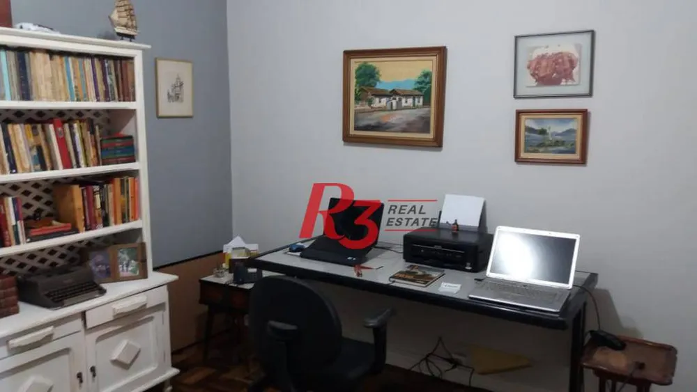 Apartamento, 3 quartos, 183 m² - Foto 3