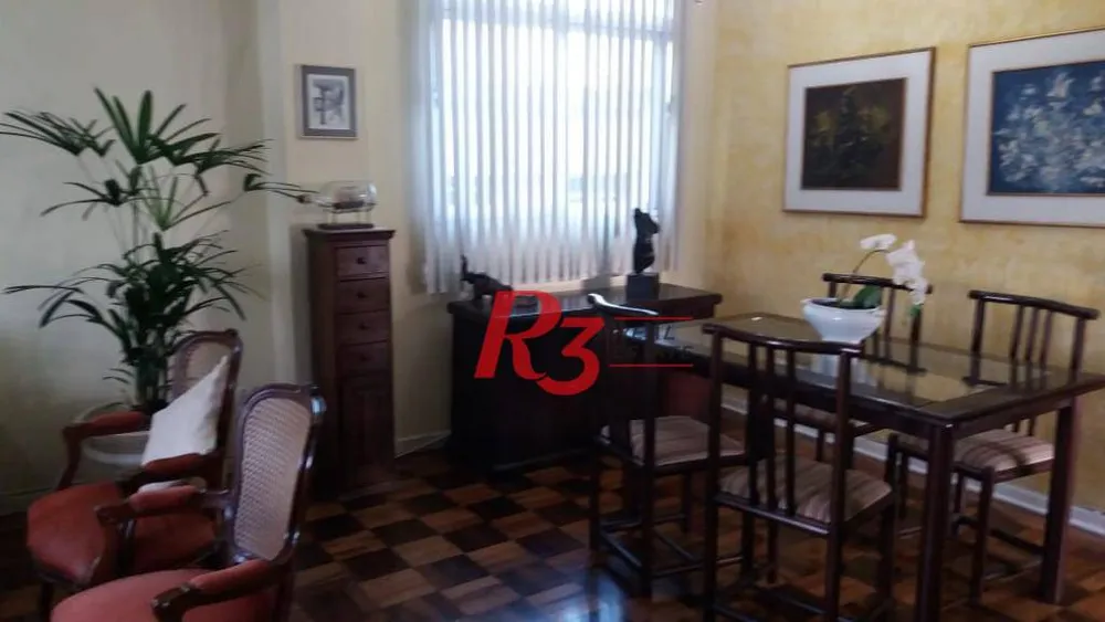 Apartamento, 3 quartos, 183 m² - Foto 1